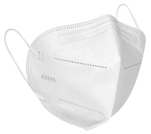 KN95 Face Mask